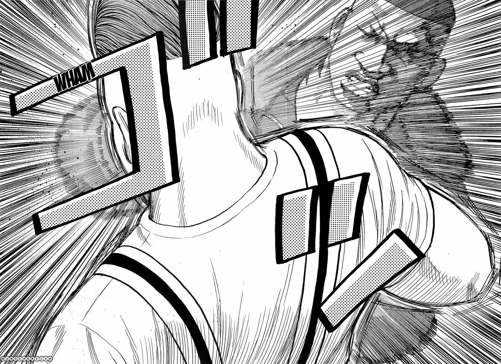 Read Crows chapter 91 image 23 on Lezhin