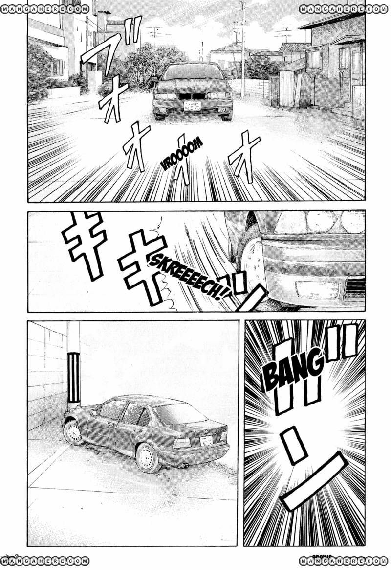 Read Crows chapter 92 image 3 on Lezhin