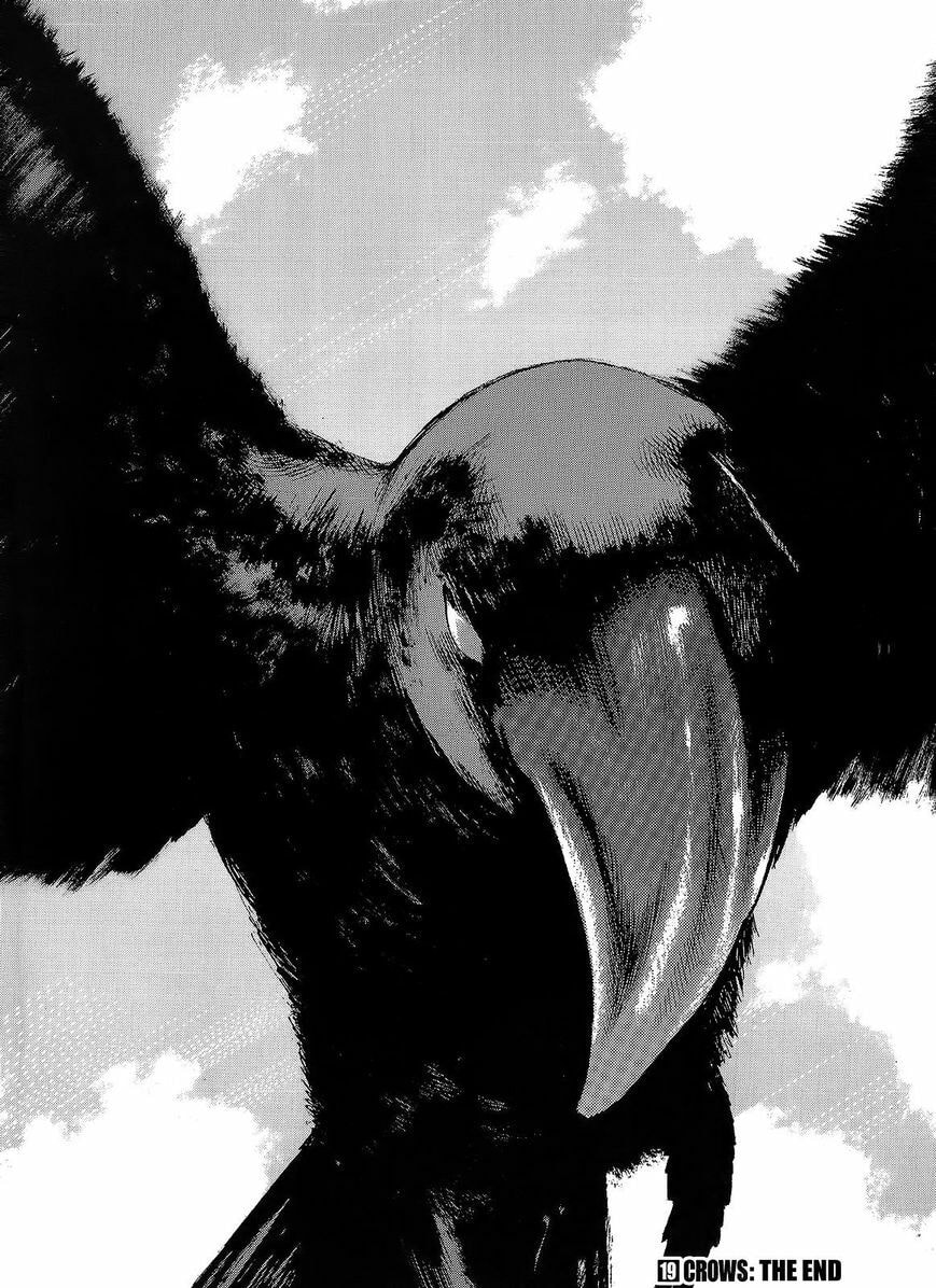 Read Crows chapter 95 image 53 on Lezhin