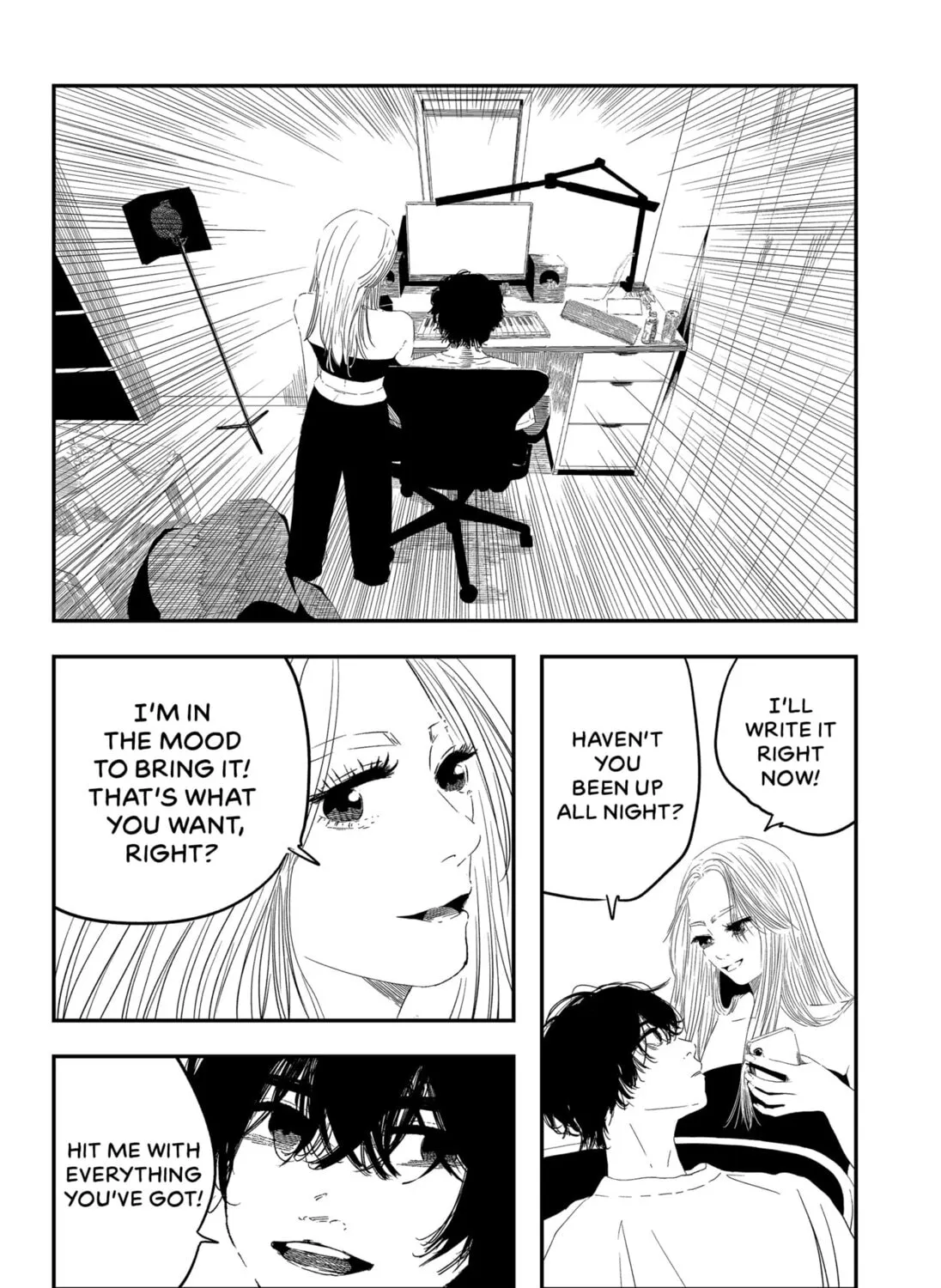 Read crush chapter 1 image 102 on Lezhin