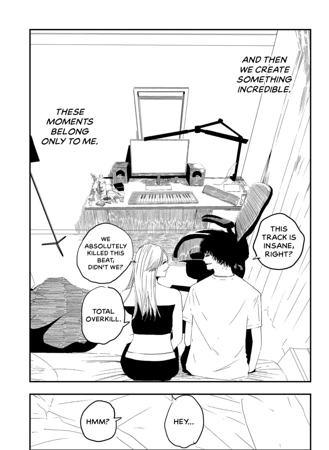 Read crush chapter 1 image 108 on Lezhin