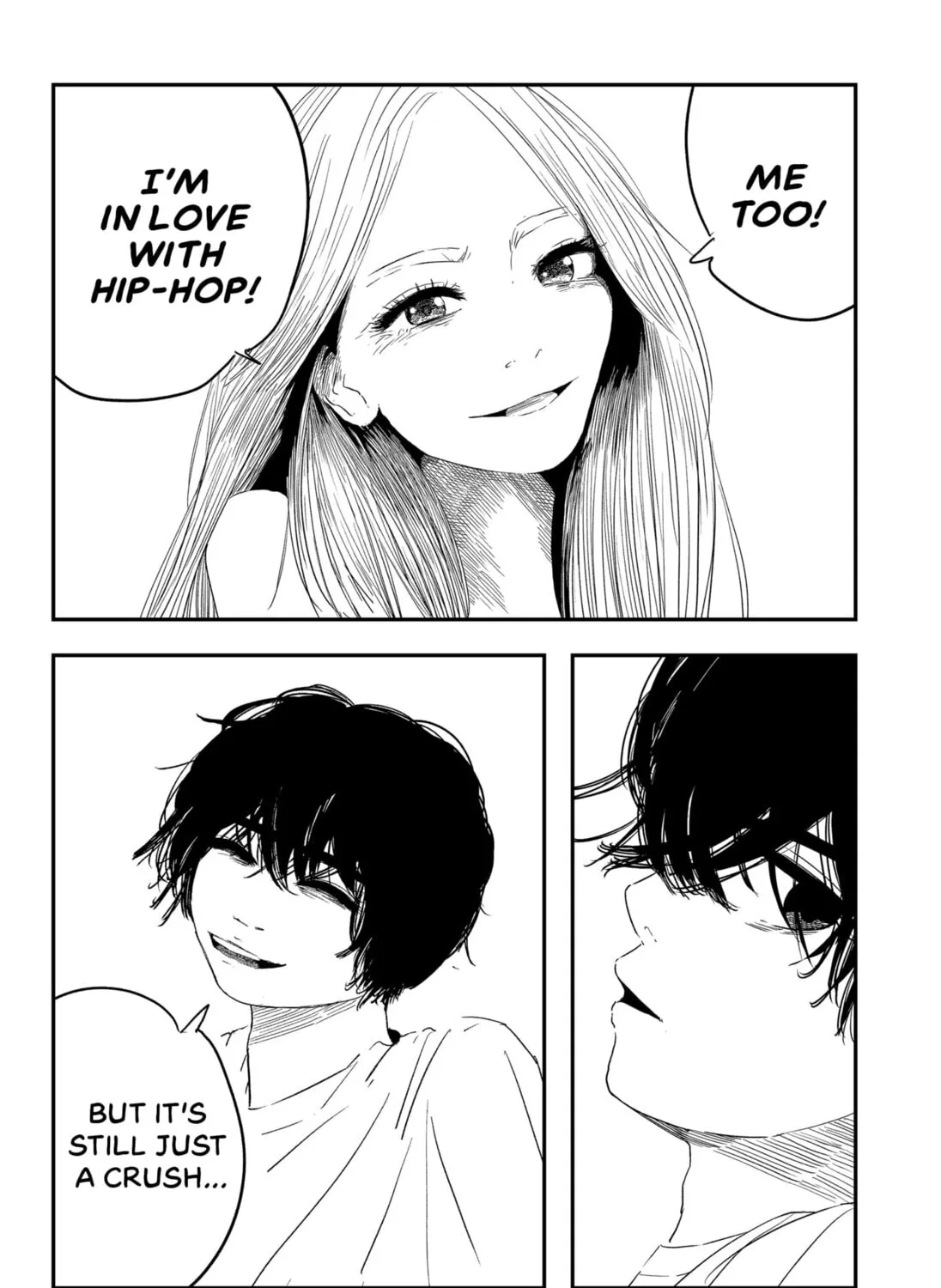 Read crush chapter 1 image 114 on Lezhin