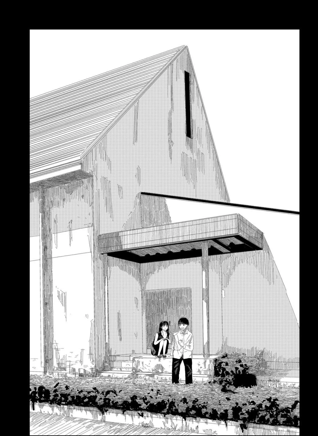 Read crush chapter 1 image 16 on Lezhin