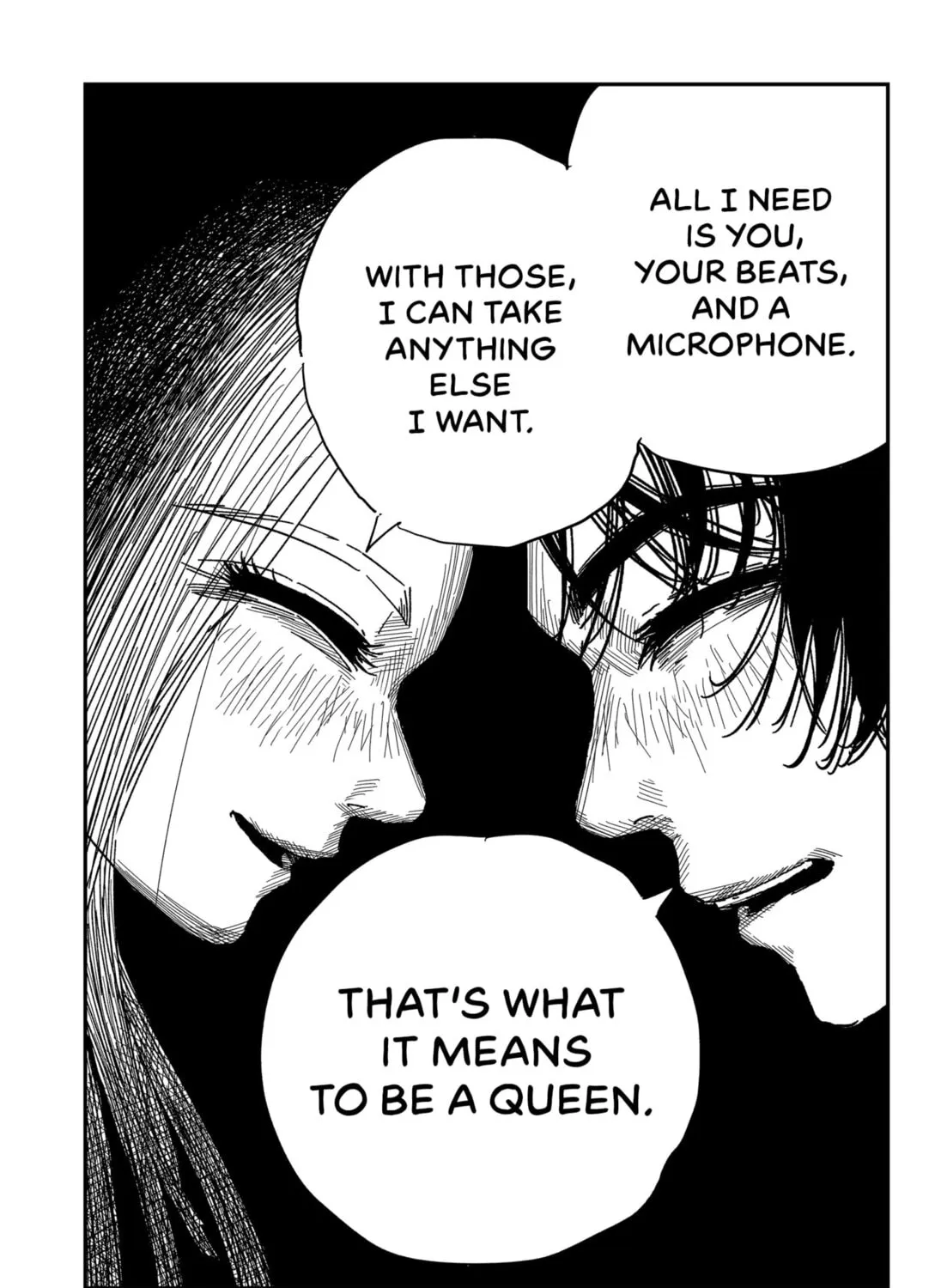 Read crush chapter 1 image 44 on Lezhin
