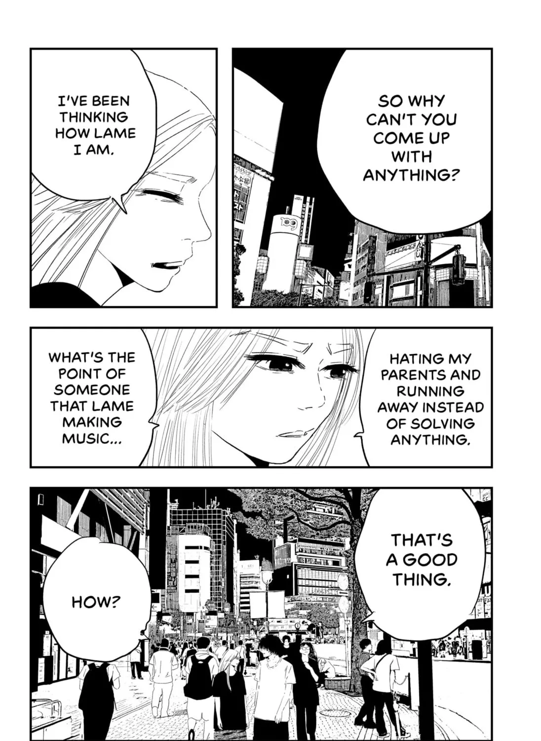 Read crush chapter 1 image 50 on Lezhin