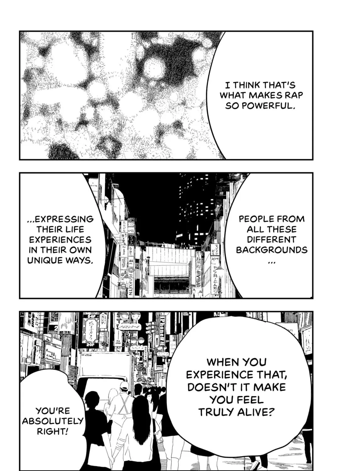 Read crush chapter 1 image 54 on Lezhin