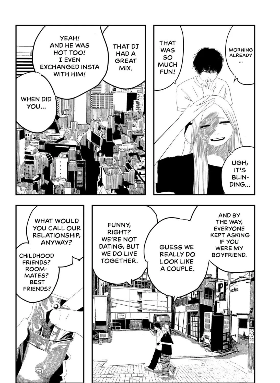 Read crush chapter 1 image 58 on Lezhin