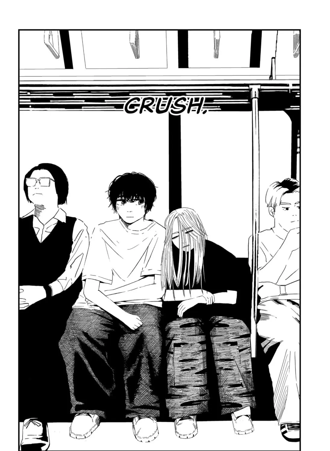 Read crush chapter 1 image 62 on Lezhin