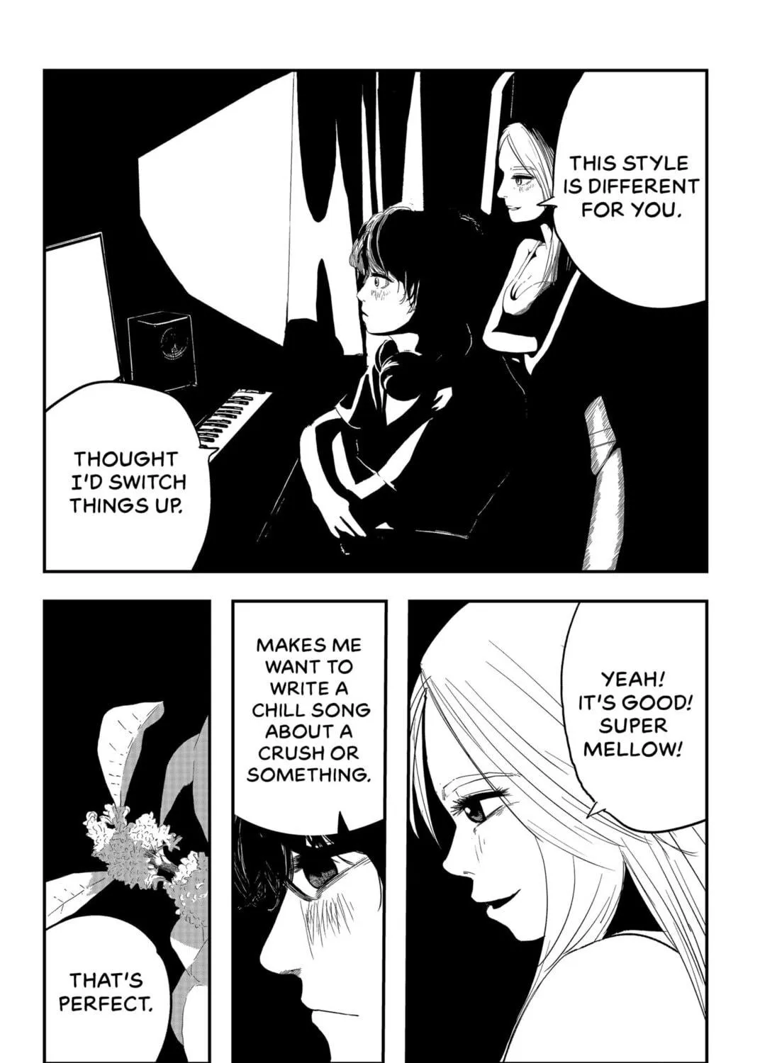 Read crush chapter 1 image 70 on Lezhin