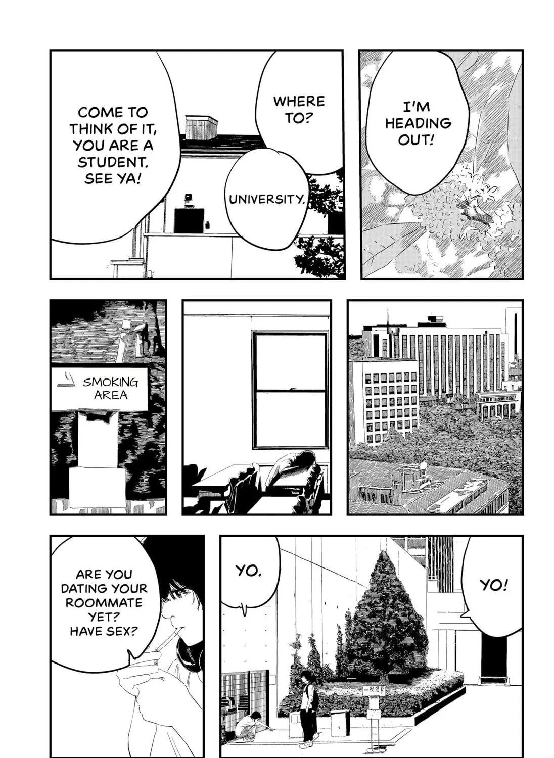Read crush chapter 1 image 72 on Lezhin