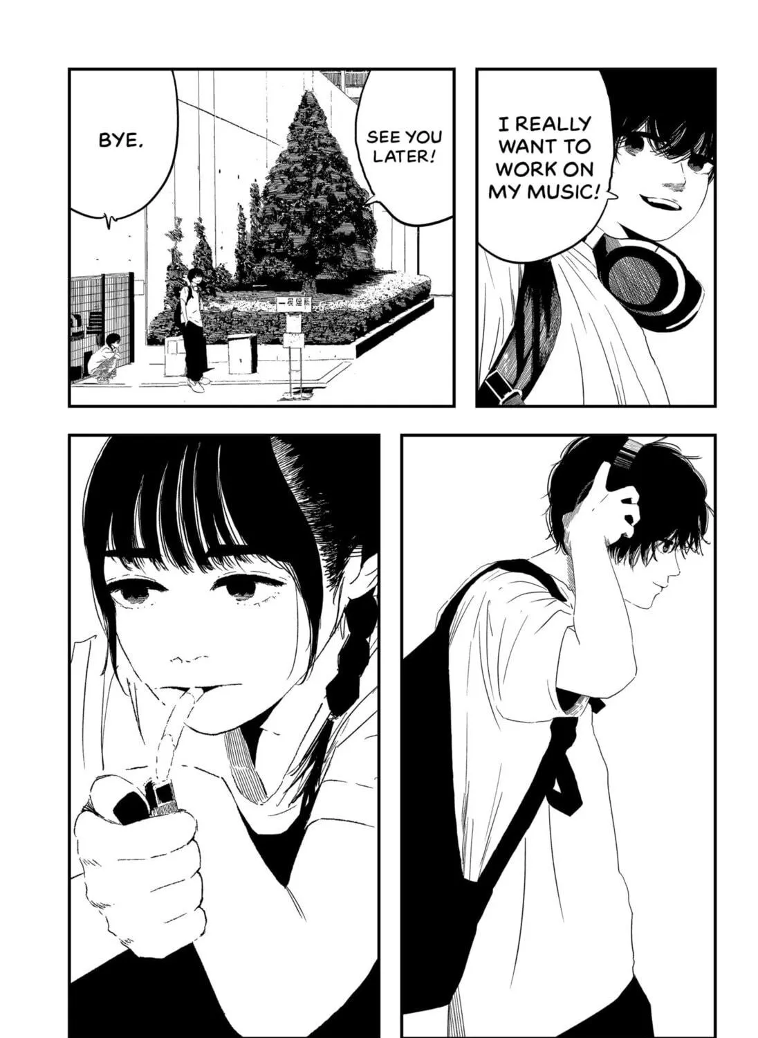 Read crush chapter 1 image 76 on Lezhin