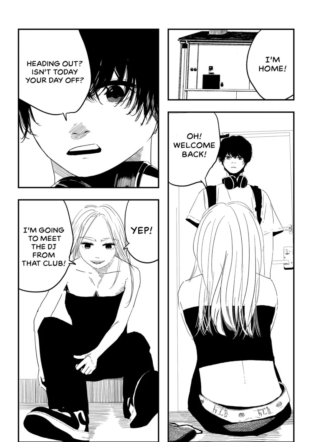 Read crush chapter 1 image 78 on Lezhin