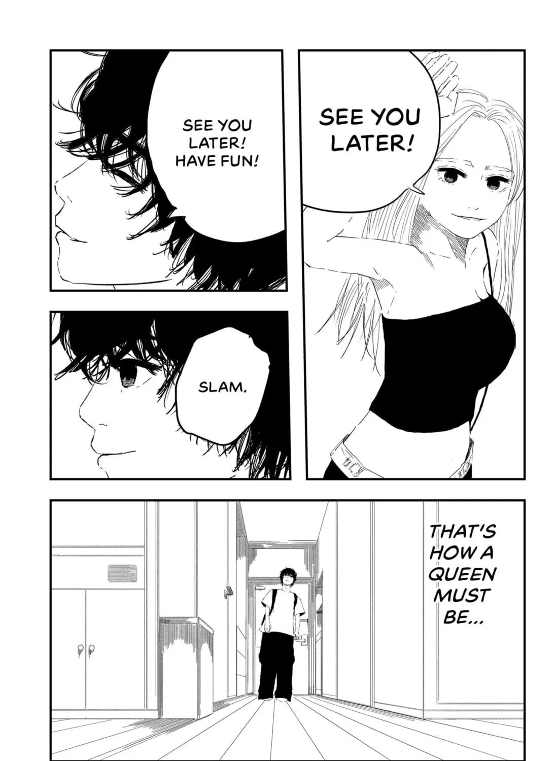 Read crush chapter 1 image 80 on Lezhin