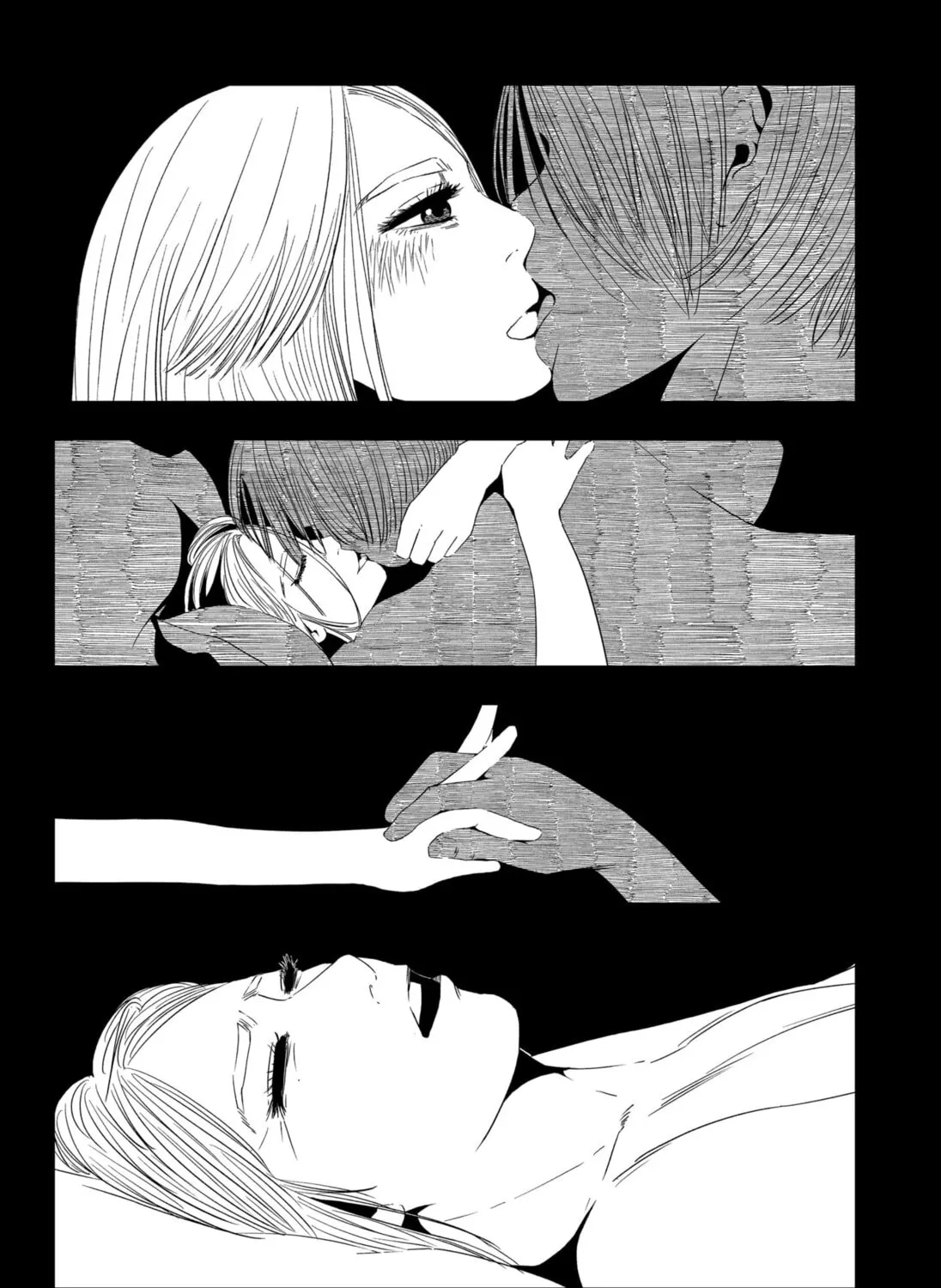 Read crush chapter 1 image 86 on Lezhin