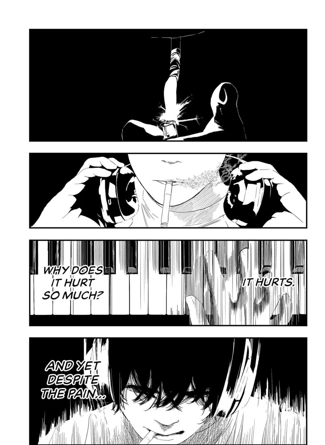 Read crush chapter 1 image 88 on Lezhin