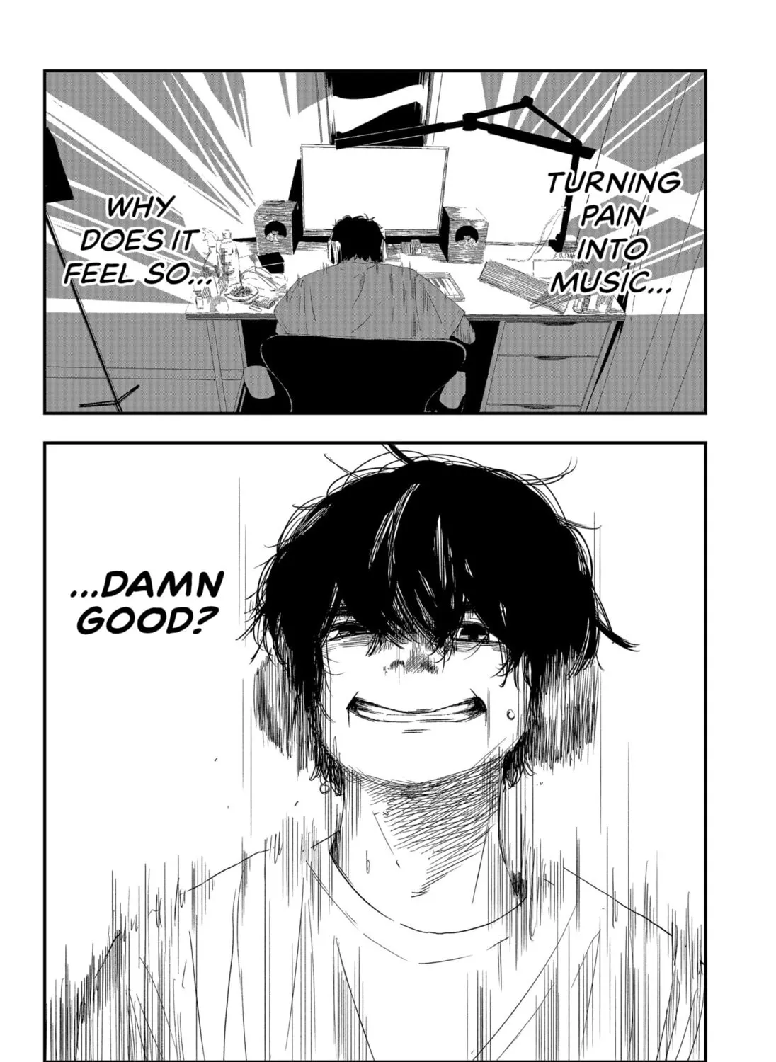 Read crush chapter 1 image 90 on Lezhin
