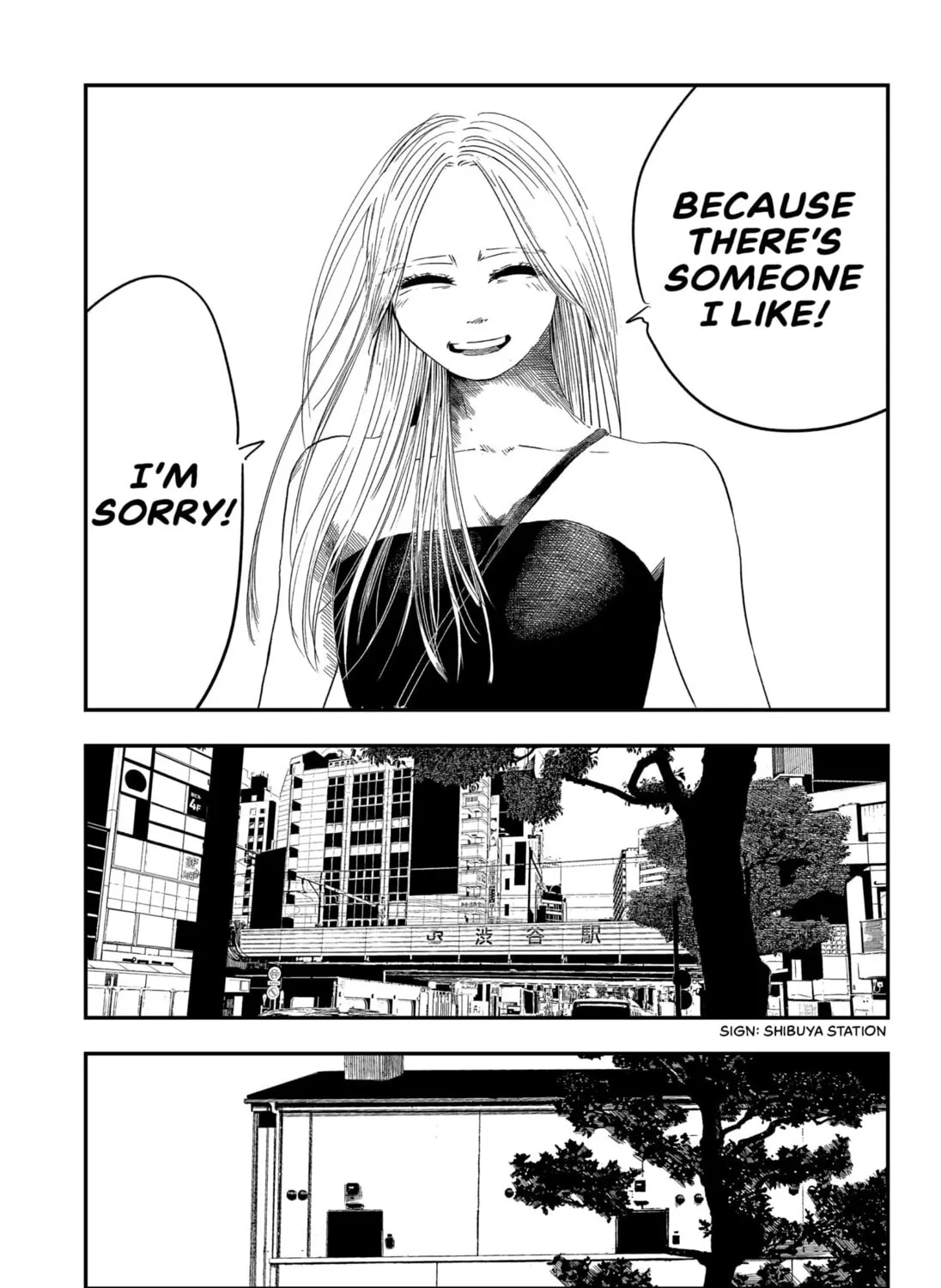 Read crush chapter 1 image 96 on Lezhin