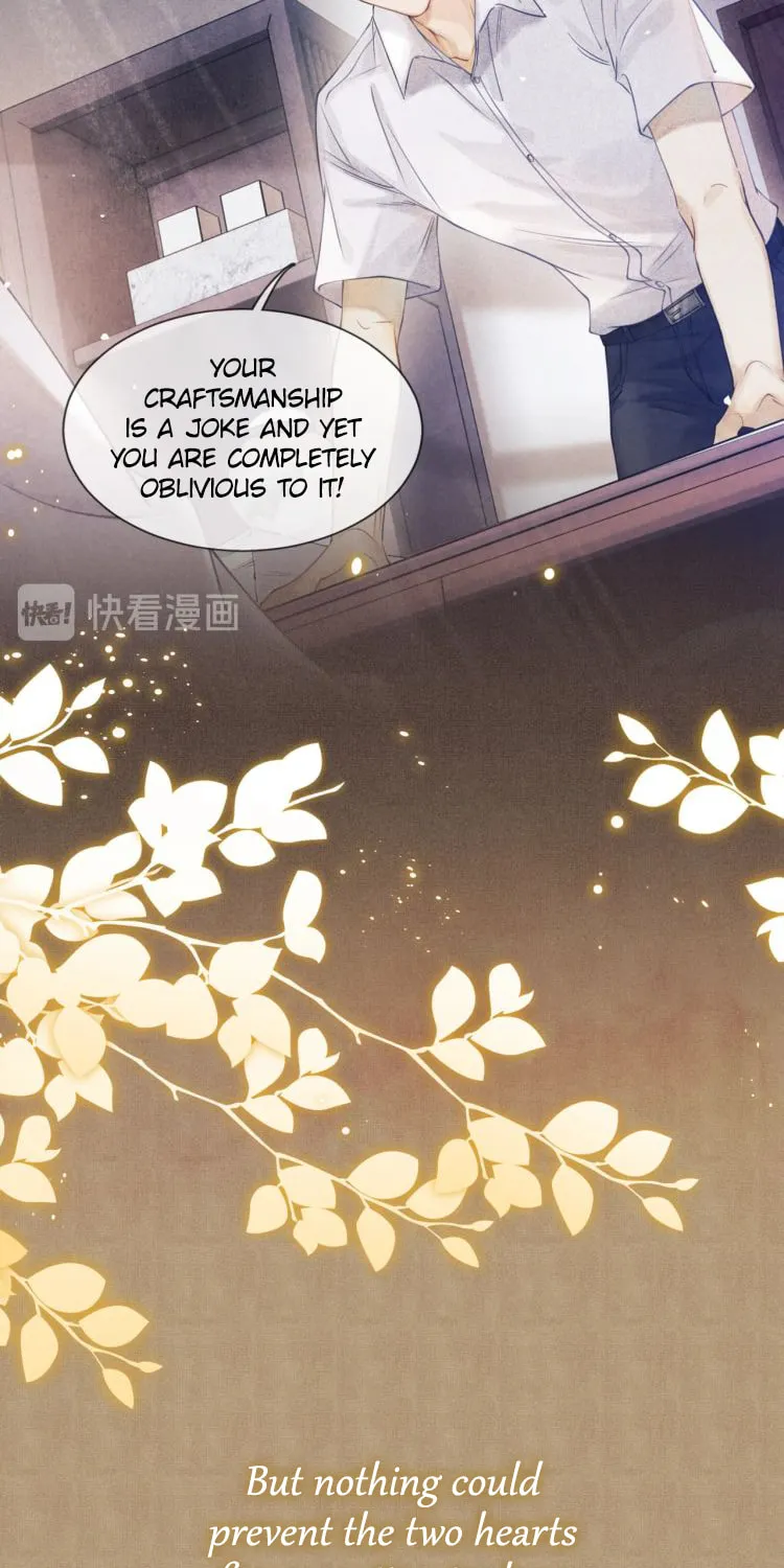 Read Crushing Jade and Casting Pearls (Colored) chapter 0.5 image 10 on Lezhin