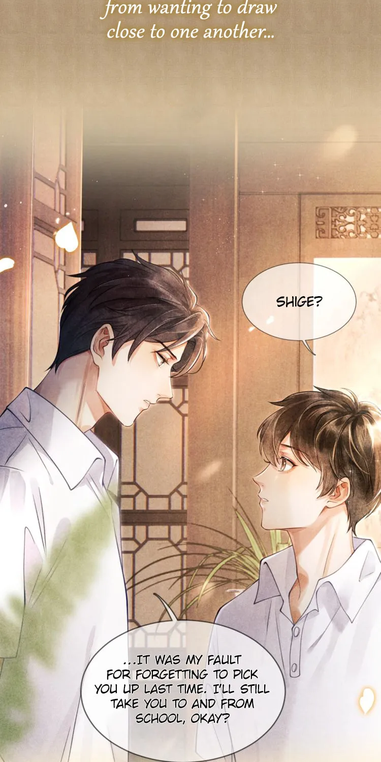 Read Crushing Jade and Casting Pearls (Colored) chapter 0.5 image 11 on Lezhin