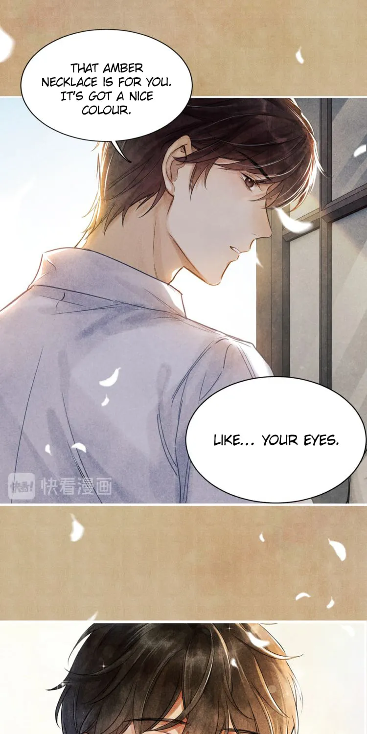 Read Crushing Jade and Casting Pearls (Colored) chapter 0.5 image 13 on Lezhin