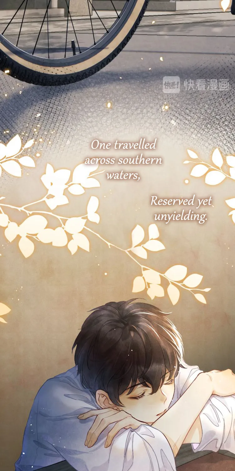 Read Crushing Jade and Casting Pearls (Colored) chapter 0.5 image 4 on Lezhin