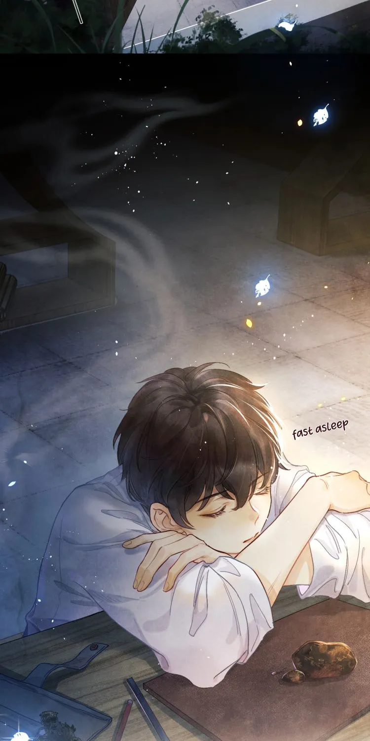 Read Crushing Jade and Casting Pearls (Colored) chapter 1 image 1 on Lezhin