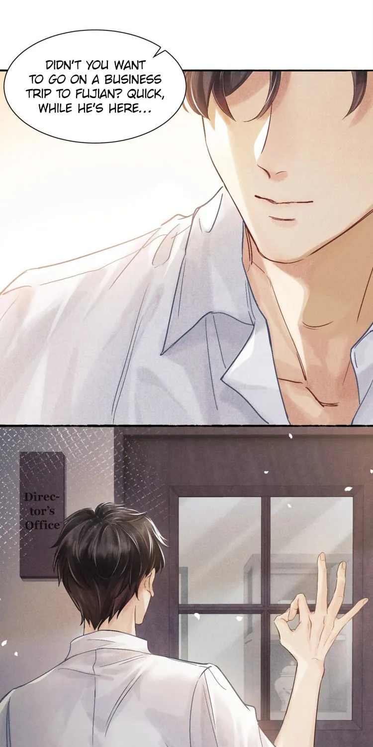 Read Crushing Jade and Casting Pearls (Colored) chapter 1 image 13 on Lezhin