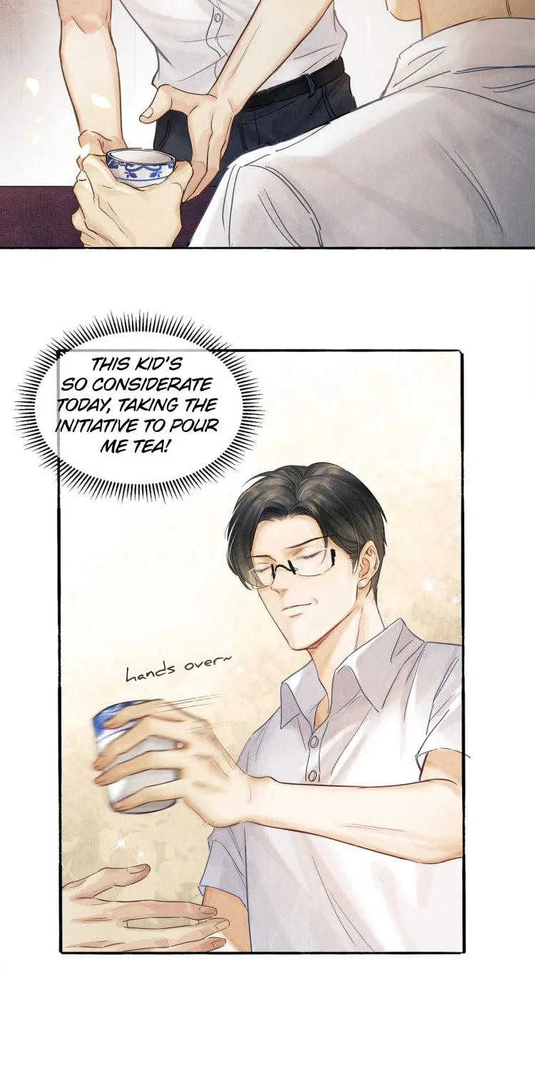 Read Crushing Jade and Casting Pearls (Colored) chapter 1 image 19 on Lezhin
