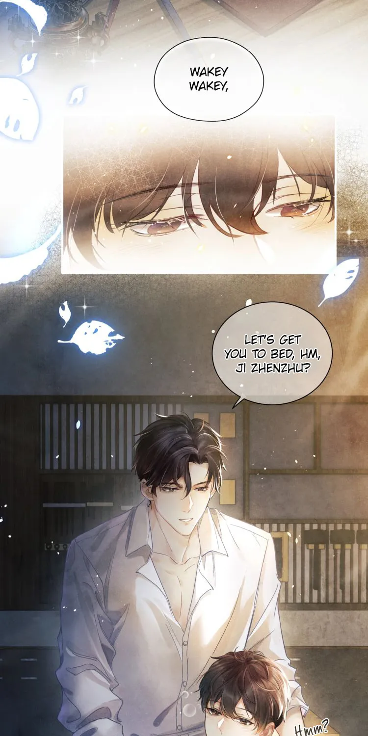 Read Crushing Jade and Casting Pearls (Colored) chapter 1 image 2 on Lezhin