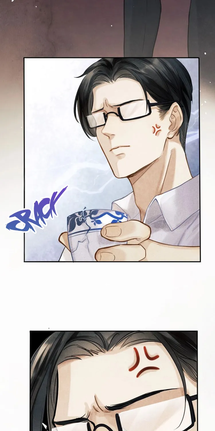 Read Crushing Jade and Casting Pearls (Colored) chapter 1 image 22 on Lezhin
