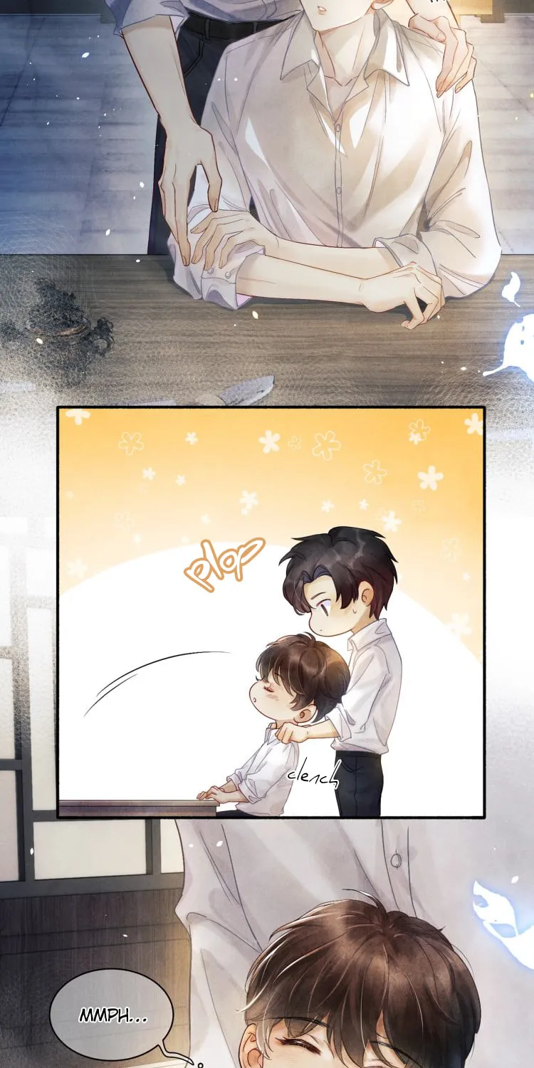 Read Crushing Jade and Casting Pearls (Colored) chapter 1 image 3 on Lezhin