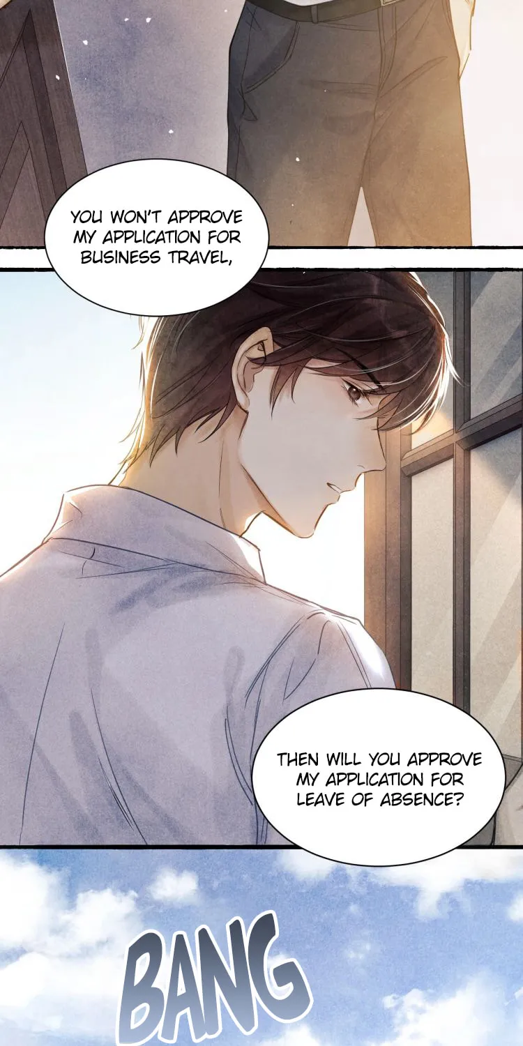 Read Crushing Jade and Casting Pearls (Colored) chapter 1 image 31 on Lezhin