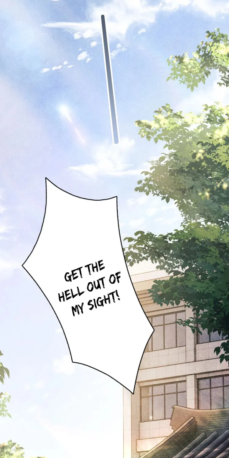 Read Crushing Jade and Casting Pearls (Colored) chapter 1 image 32 on Lezhin