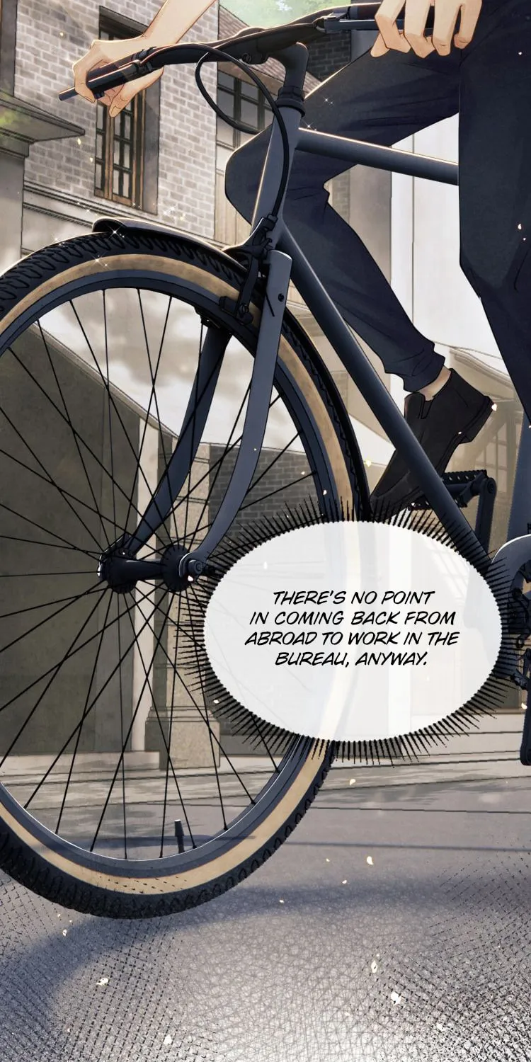 Read Crushing Jade and Casting Pearls (Colored) chapter 1 image 35 on Lezhin