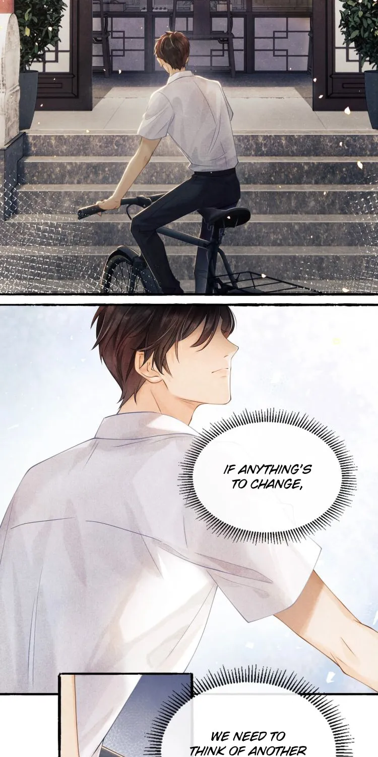 Read Crushing Jade and Casting Pearls (Colored) chapter 1 image 38 on Lezhin