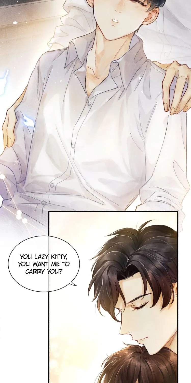 Read Crushing Jade and Casting Pearls (Colored) chapter 1 image 4 on Lezhin