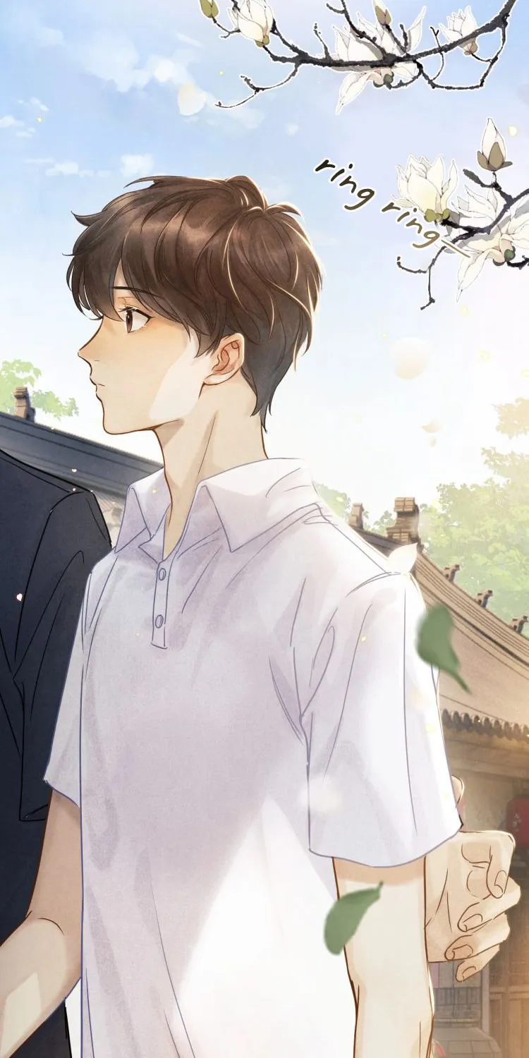 Read Crushing Jade and Casting Pearls (Colored) chapter 1 image 40 on Lezhin