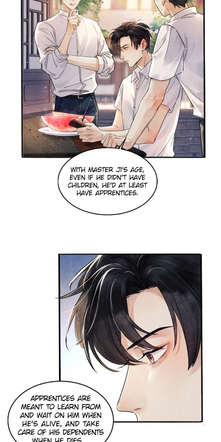 Read Crushing Jade and Casting Pearls (Colored) chapter 1 image 47 on Lezhin