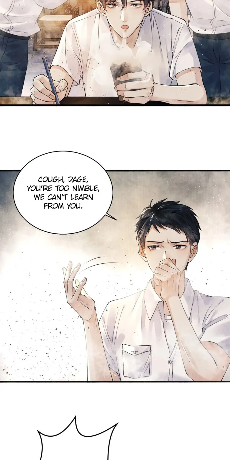 Read Crushing Jade and Casting Pearls (Colored) chapter 1 image 49 on Lezhin