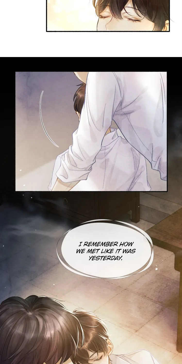 Read Crushing Jade and Casting Pearls (Colored) chapter 1 image 5 on Lezhin