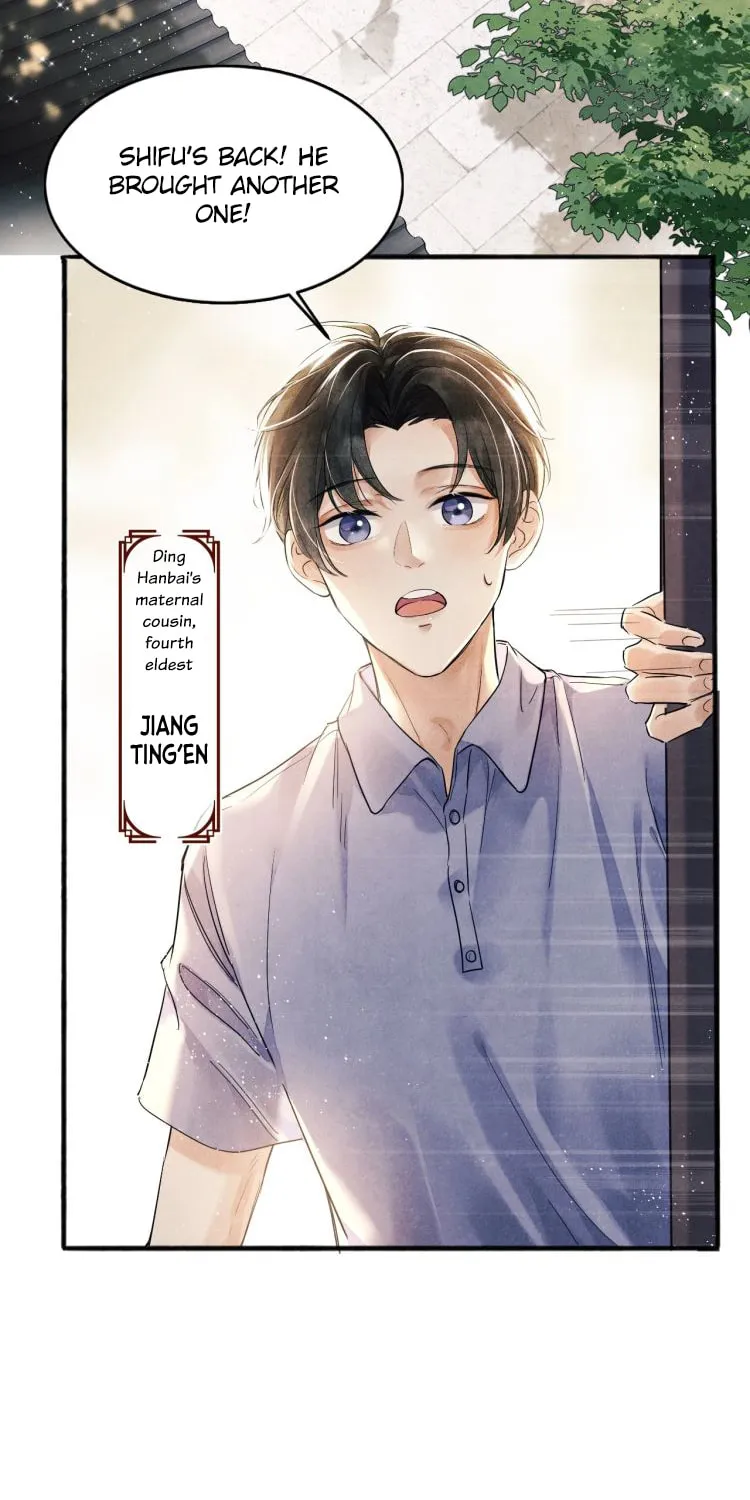 Read Crushing Jade and Casting Pearls (Colored) chapter 1 image 51 on Lezhin