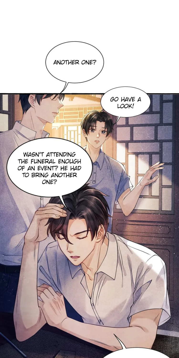 Read Crushing Jade and Casting Pearls (Colored) chapter 1 image 52 on Lezhin