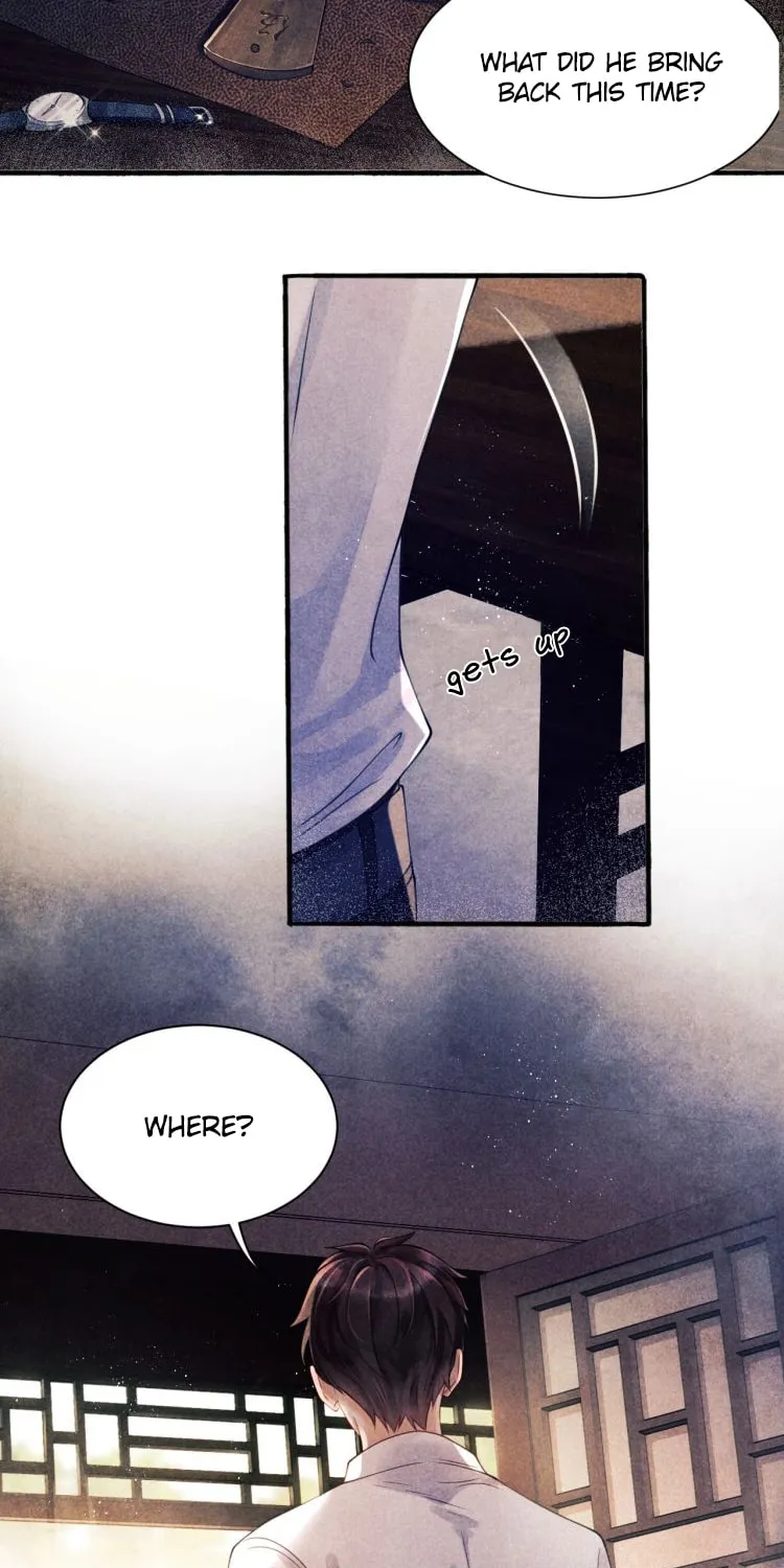 Read Crushing Jade and Casting Pearls (Colored) chapter 1 image 53 on Lezhin
