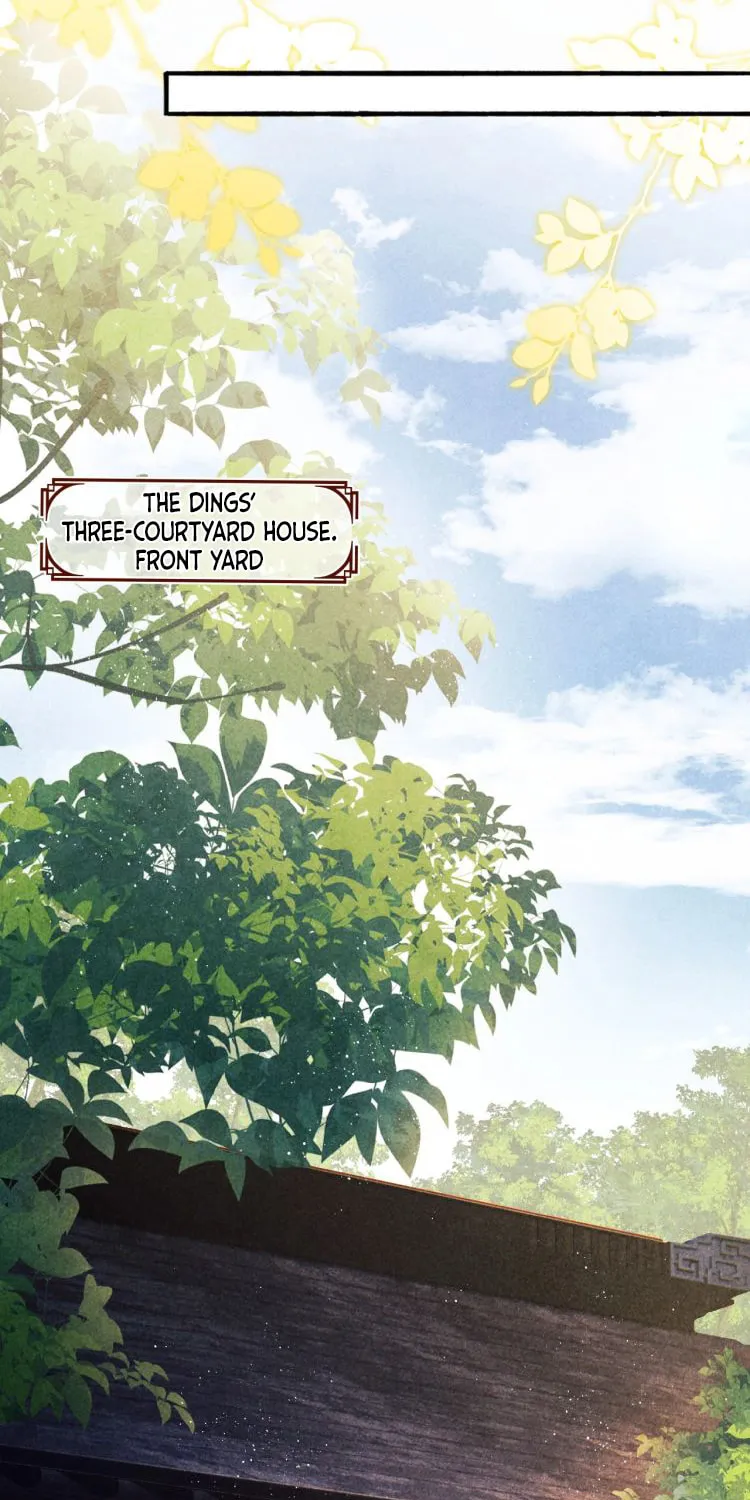 Read Crushing Jade and Casting Pearls (Colored) chapter 1 image 55 on Lezhin
