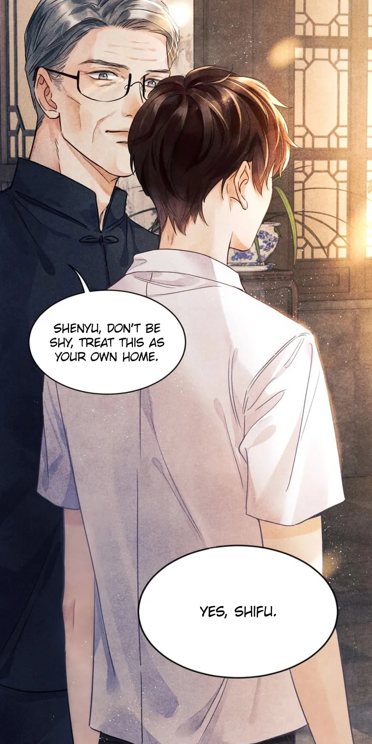 Read Crushing Jade and Casting Pearls (Colored) chapter 1 image 57 on Lezhin