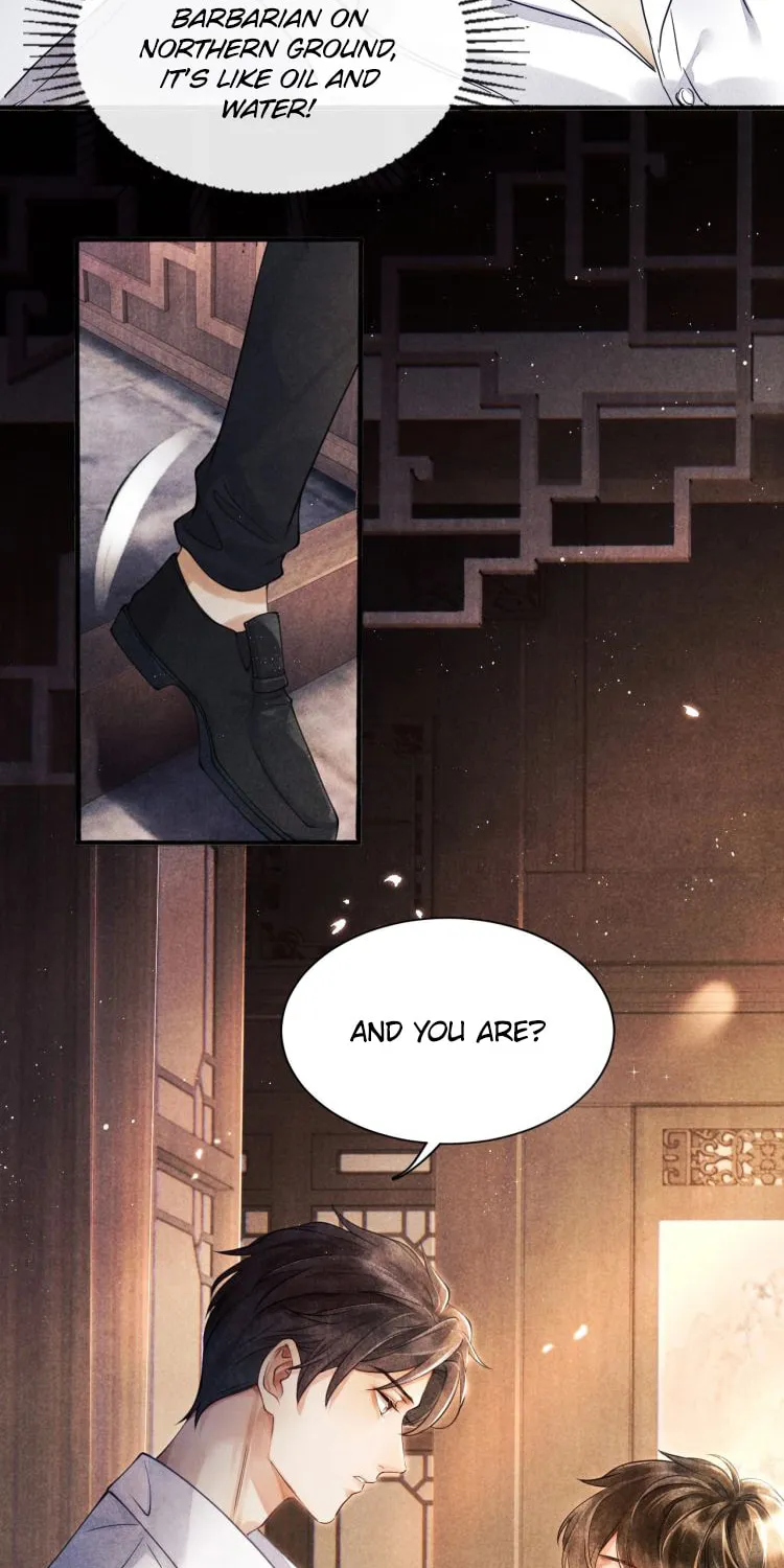 Read Crushing Jade and Casting Pearls (Colored) chapter 1 image 62 on Lezhin