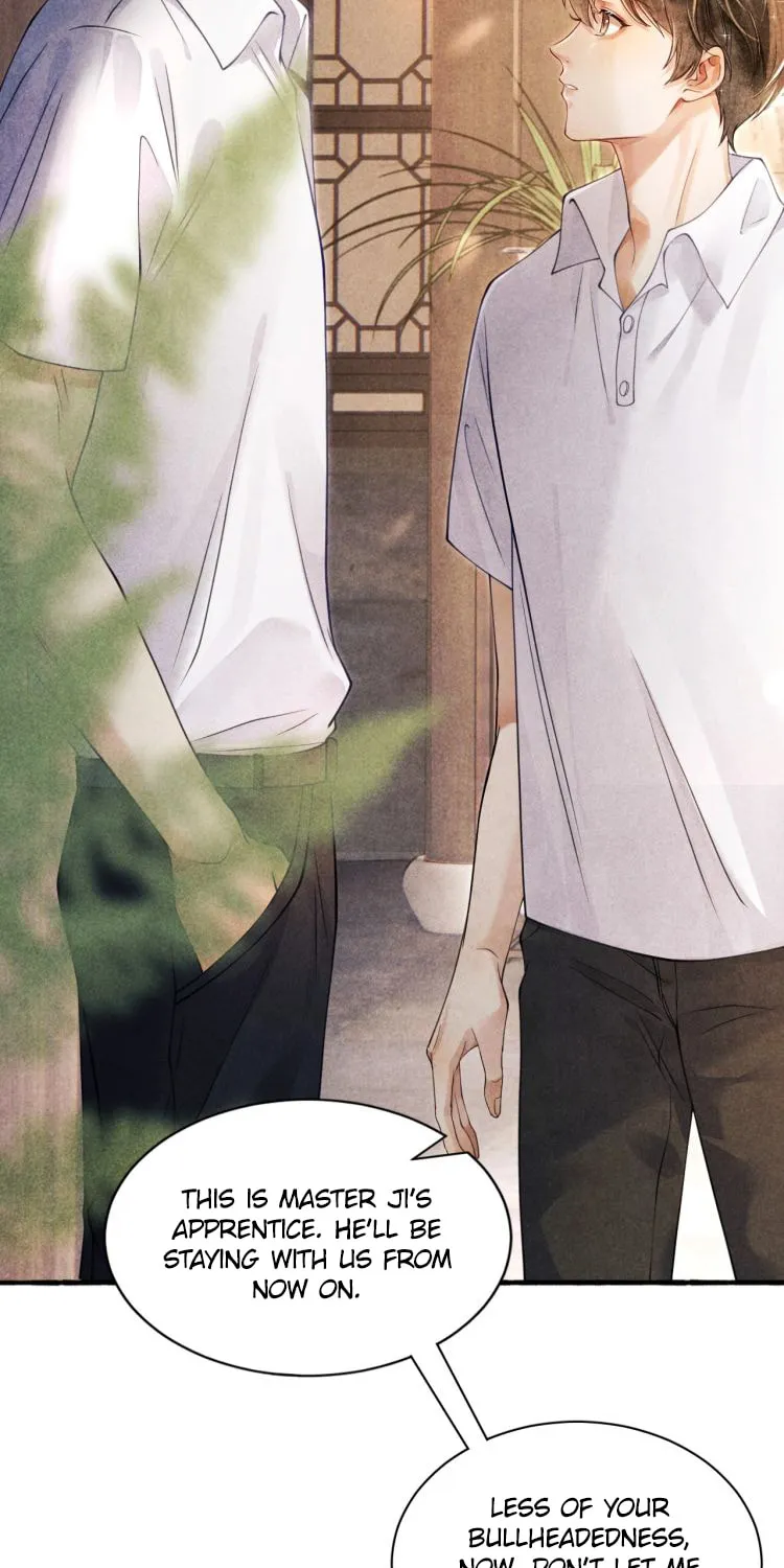 Read Crushing Jade and Casting Pearls (Colored) chapter 1 image 63 on Lezhin