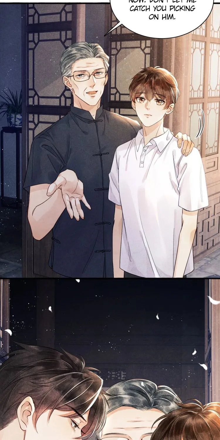 Read Crushing Jade and Casting Pearls (Colored) chapter 1 image 64 on Lezhin