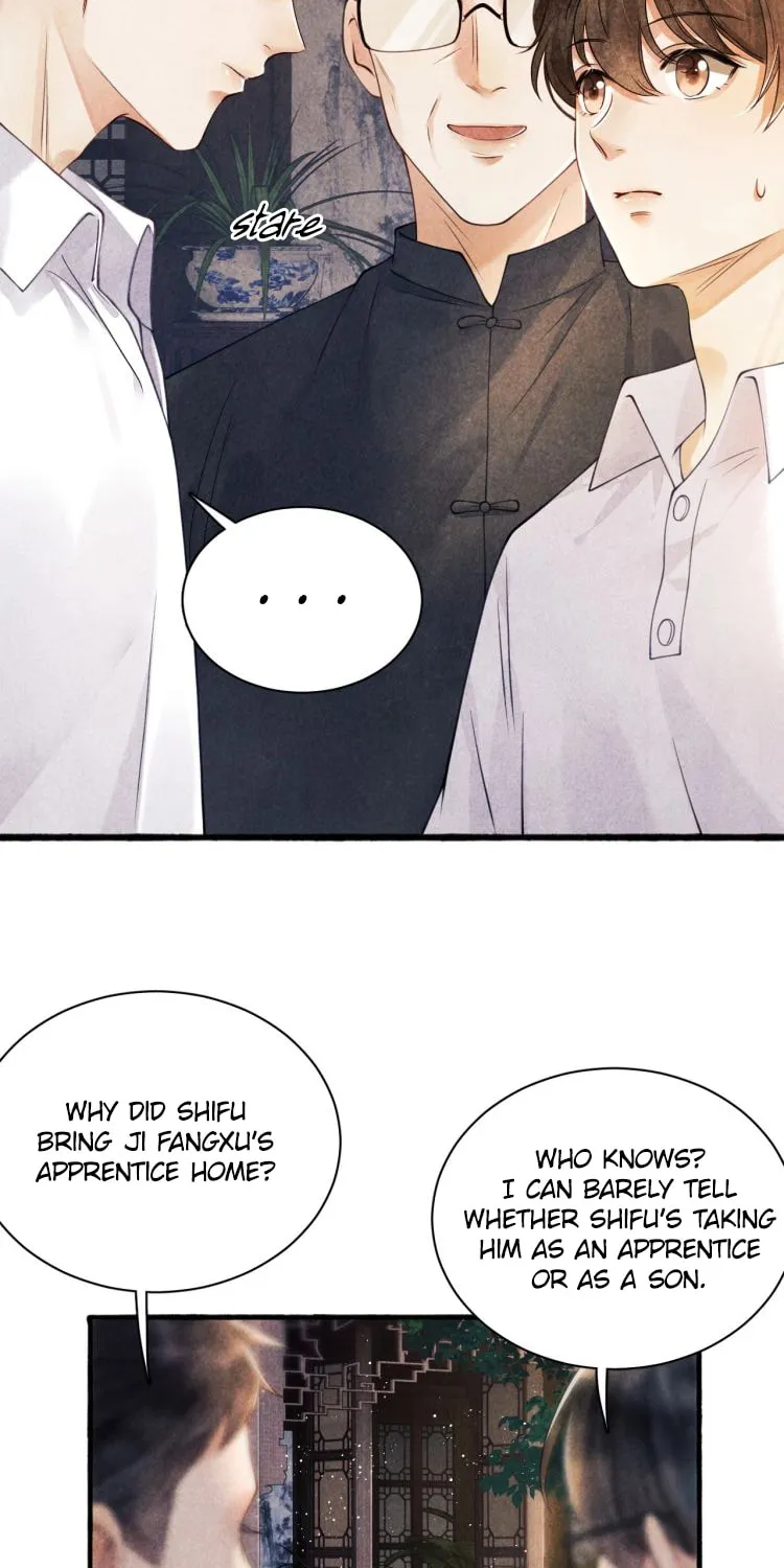 Read Crushing Jade and Casting Pearls (Colored) chapter 1 image 65 on Lezhin
