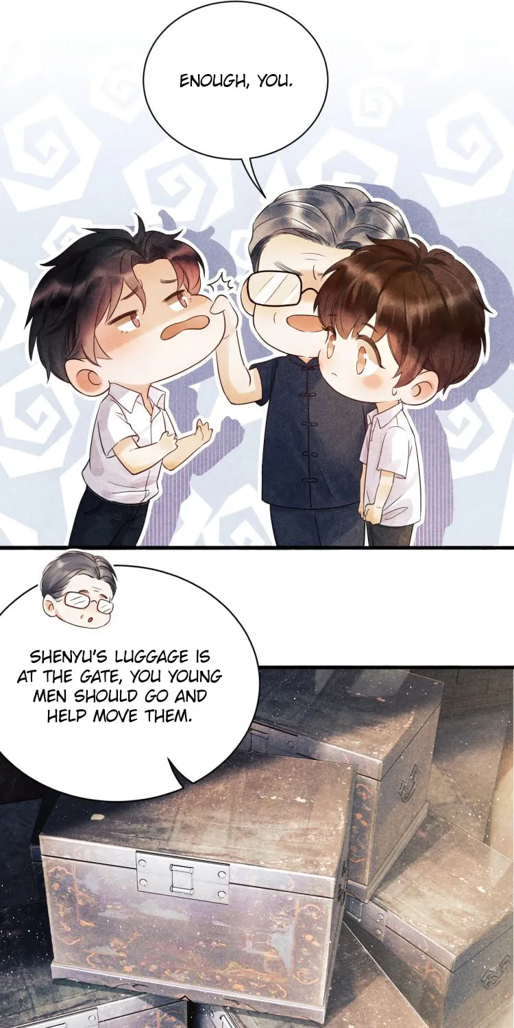 Read Crushing Jade and Casting Pearls (Colored) chapter 1 image 79 on Lezhin